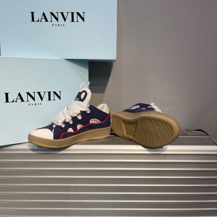 Lanu1n curb sneaker