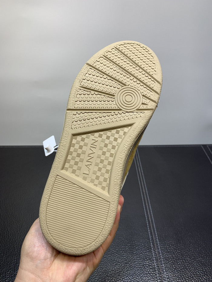 Lanu1n curb sneaker