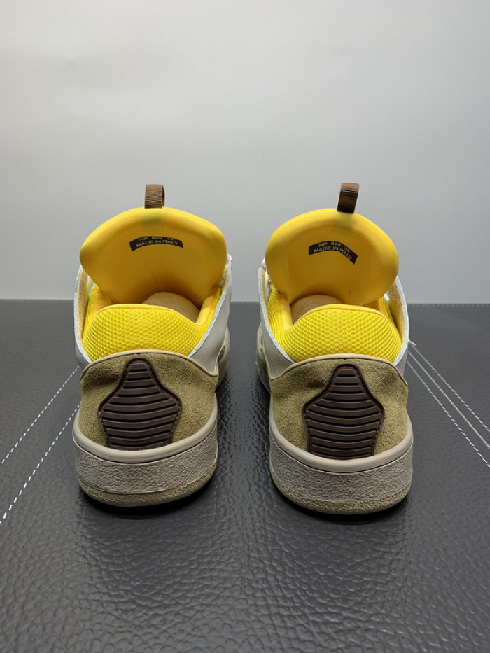 Lanu1n curb sneaker