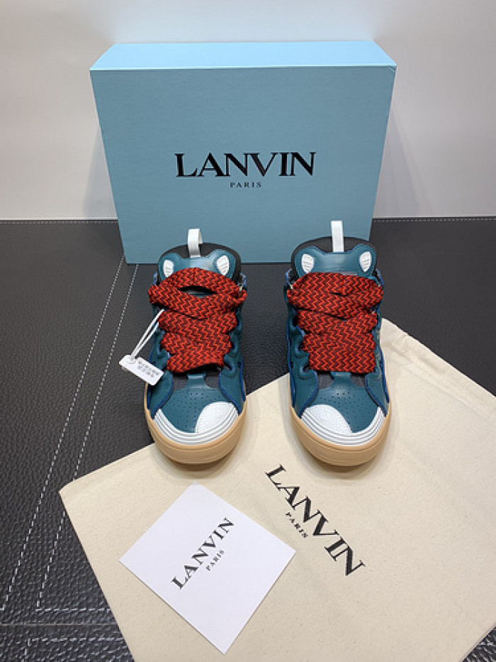 Lanu1n curb sneaker