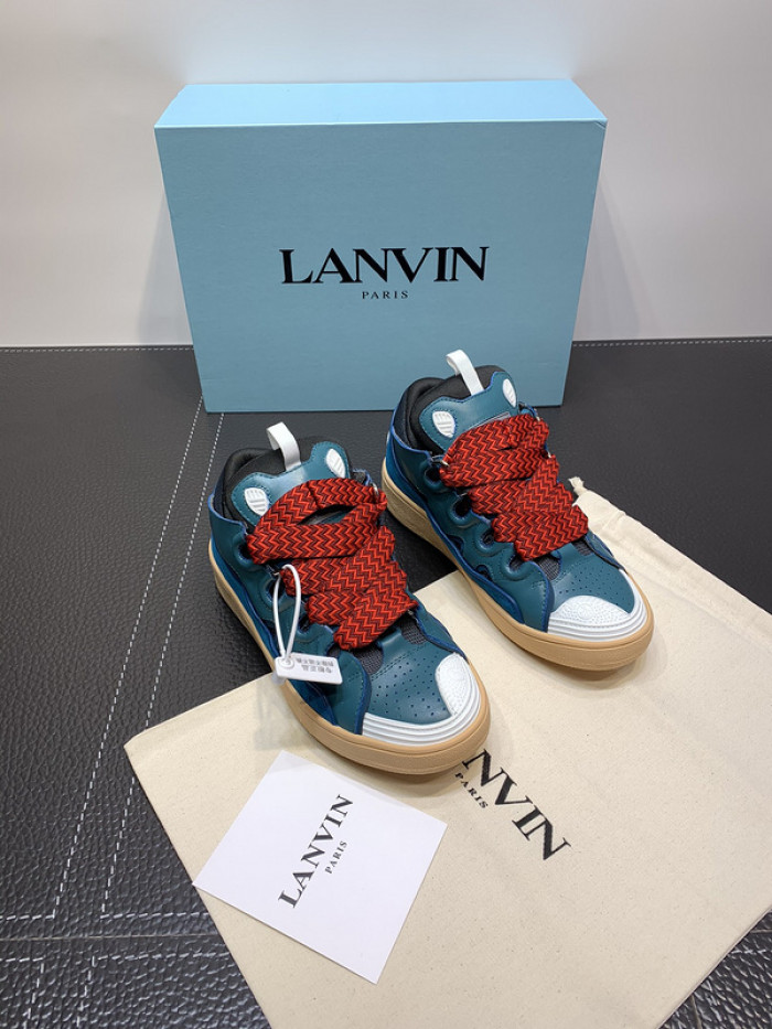 Lanu1n curb sneaker