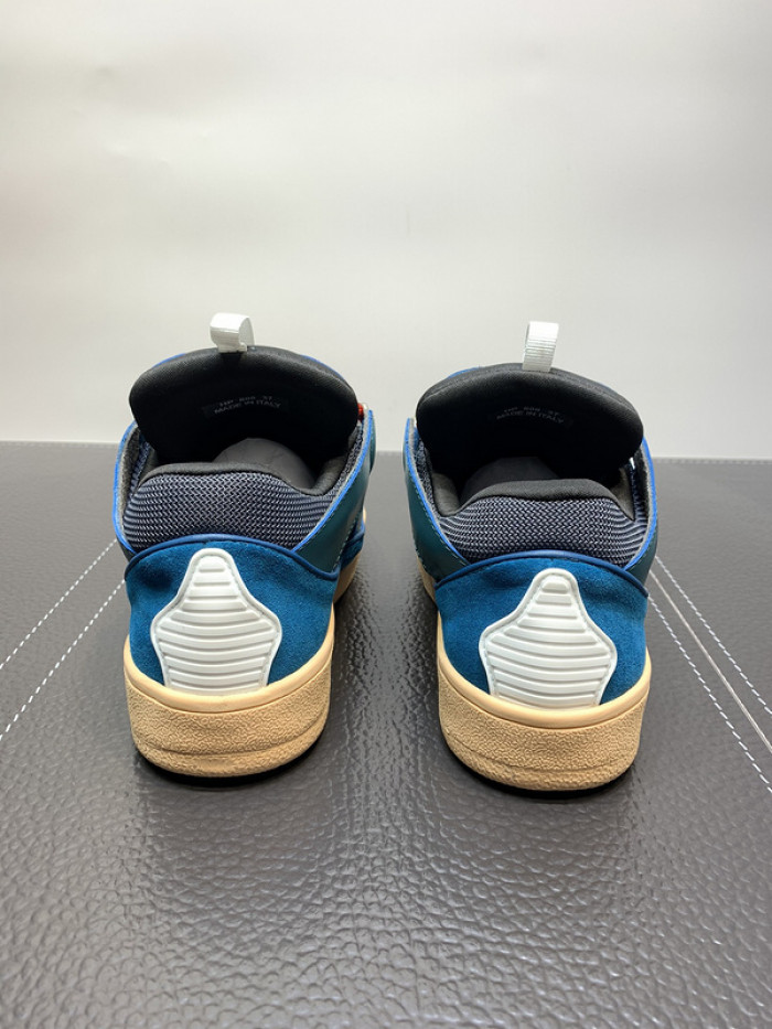 Lanu1n curb sneaker