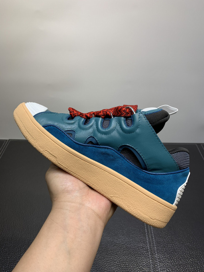 Lanu1n curb sneaker