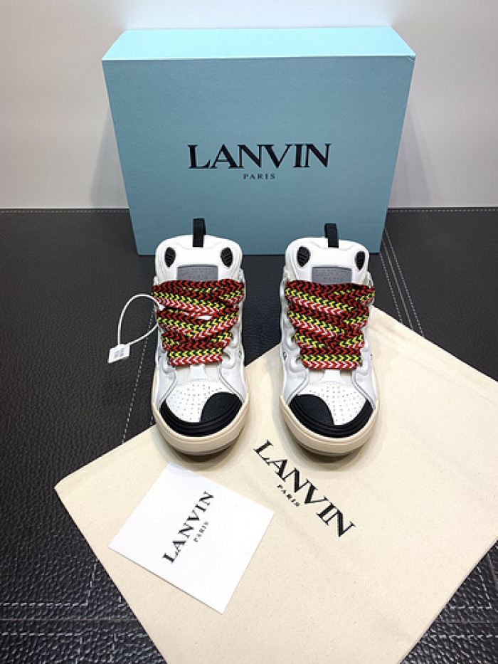 Lanu1n curb sneaker