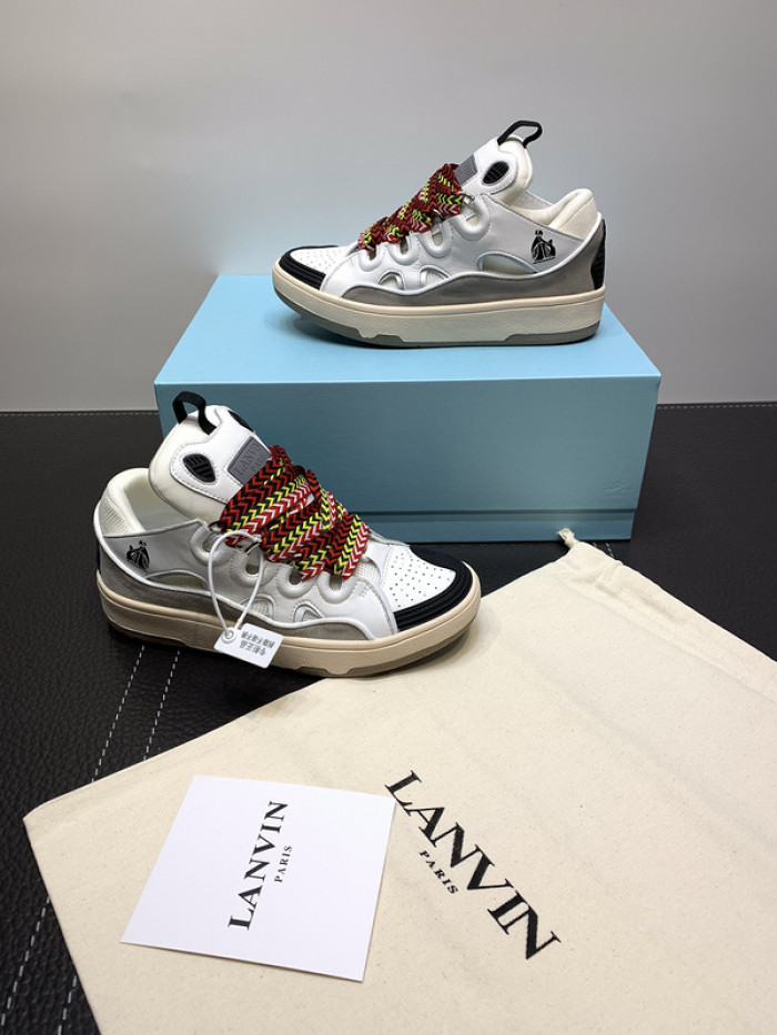 Lanu1n curb sneaker