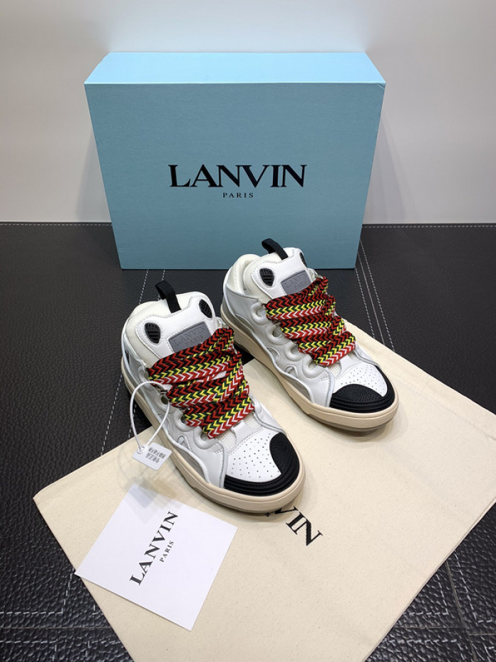 Lanu1n curb sneaker