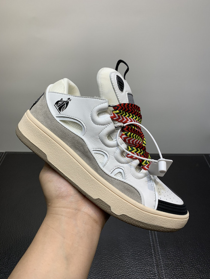 Lanu1n curb sneaker