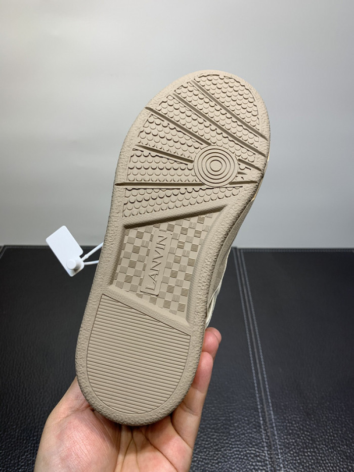 Lanu1n curb sneaker