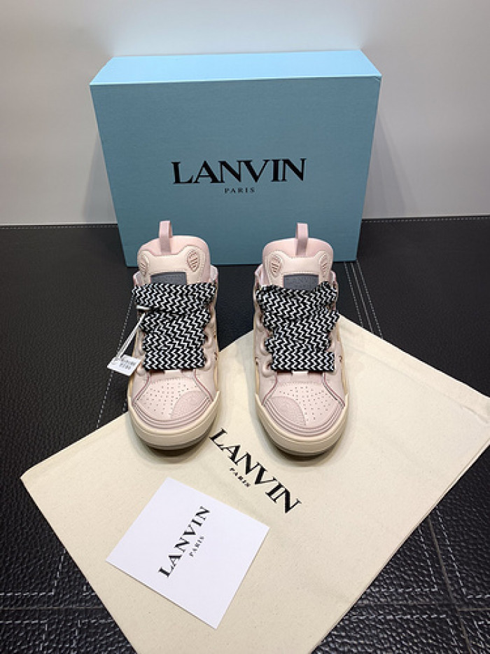 Lanu1n curb sneaker