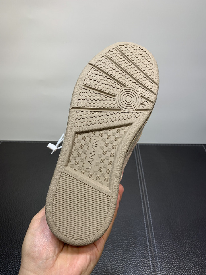 Lanu1n curb sneaker