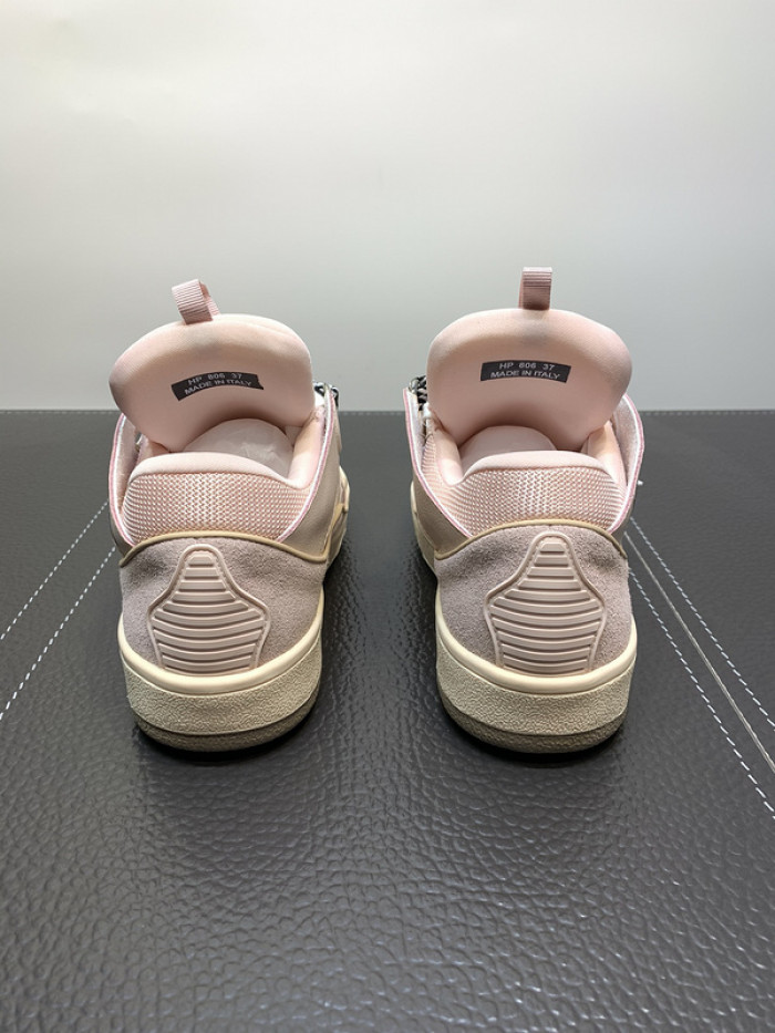 Lanu1n curb sneaker