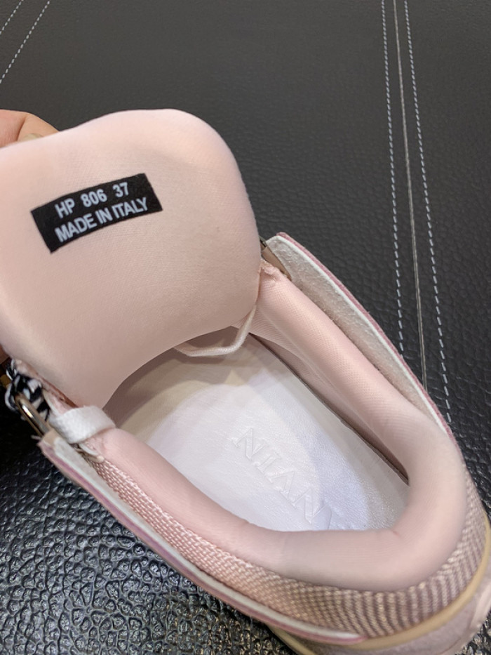 Lanu1n curb sneaker