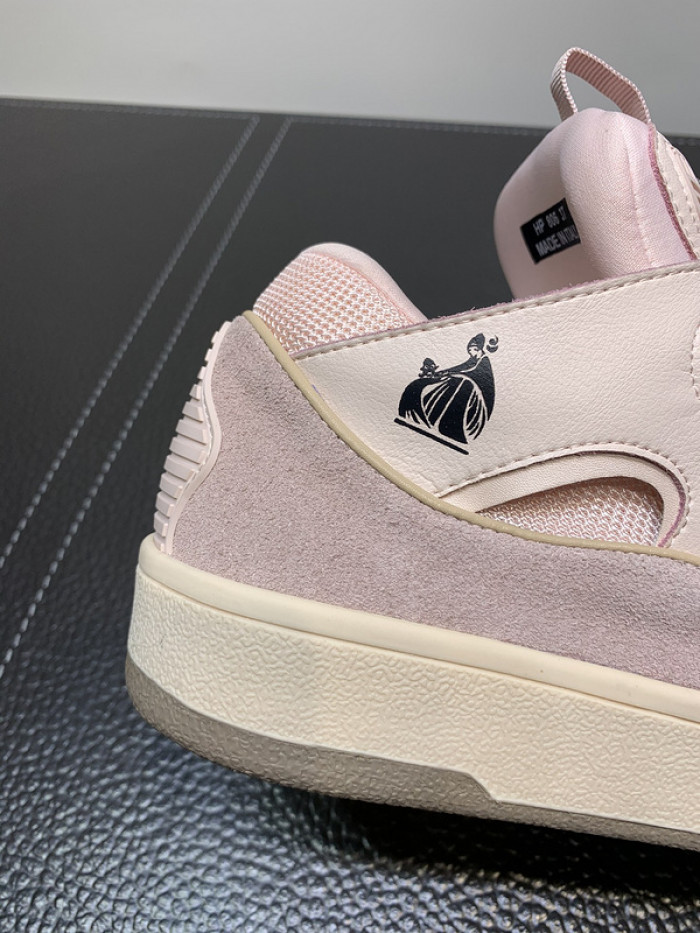 Lanu1n curb sneaker