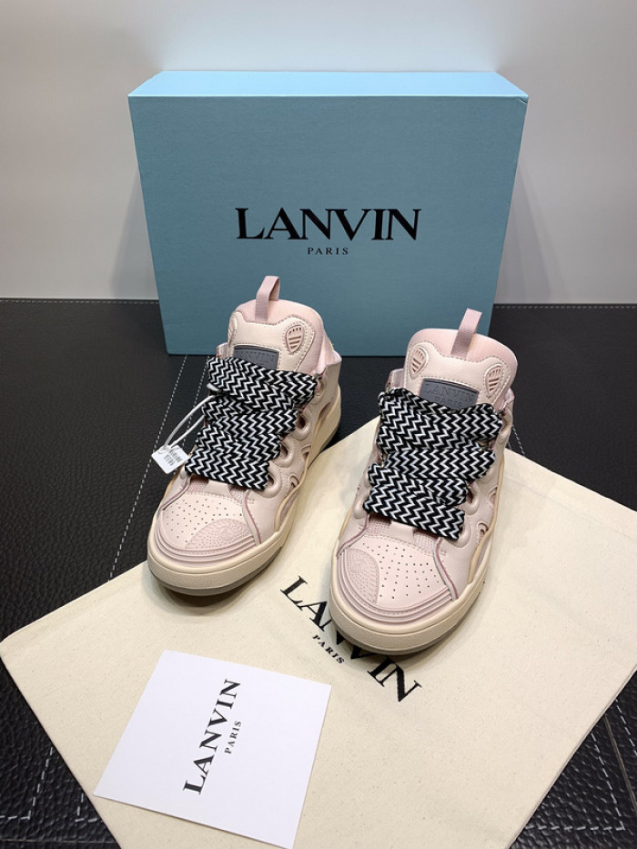 Lanu1n curb sneaker