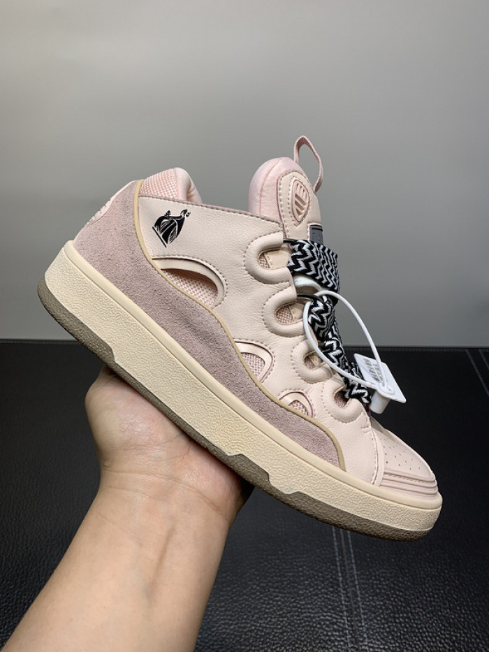 Lanu1n curb sneaker