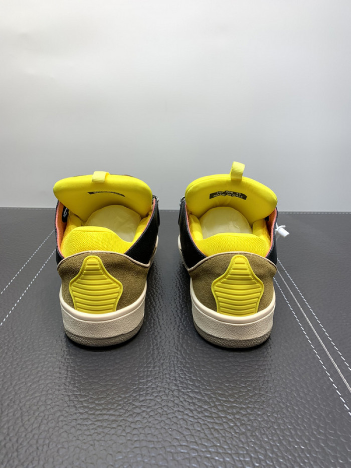 Lanu1n curb sneaker