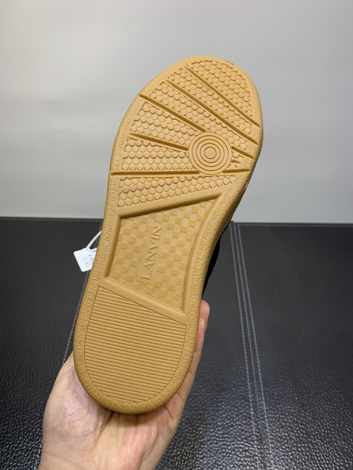Lanu1n curb sneaker