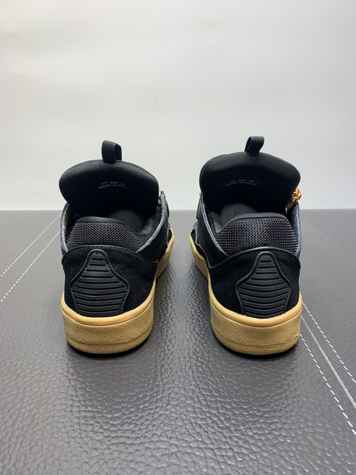 Lanu1n curb sneaker
