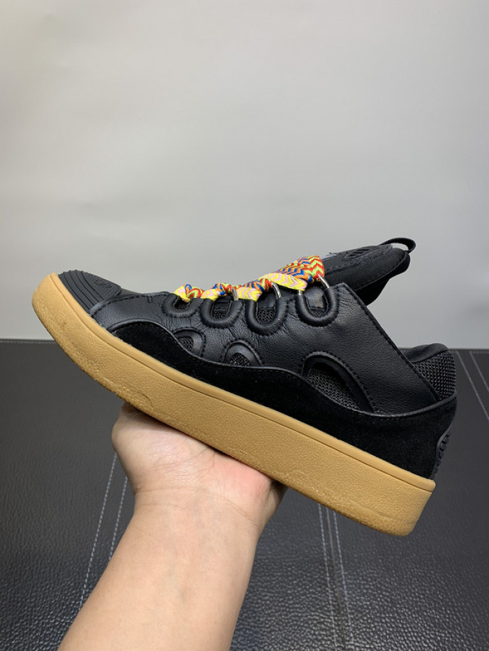 Lanu1n curb sneaker