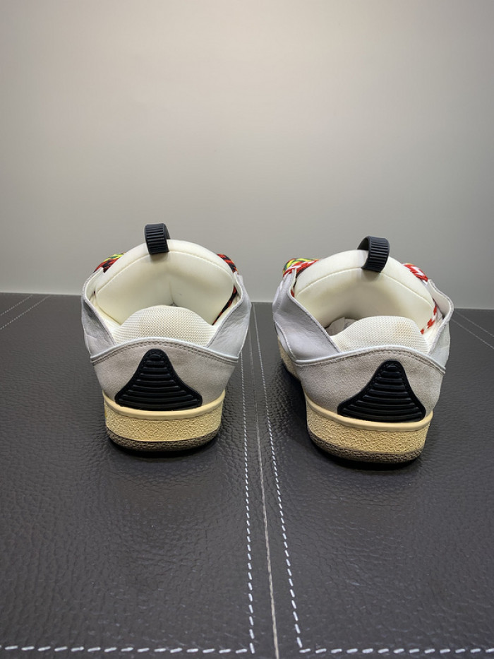 Lanu1n curb sneaker