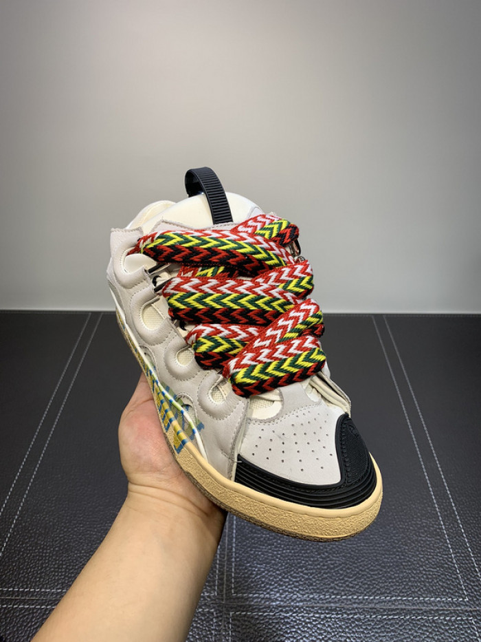 Lanu1n curb sneaker