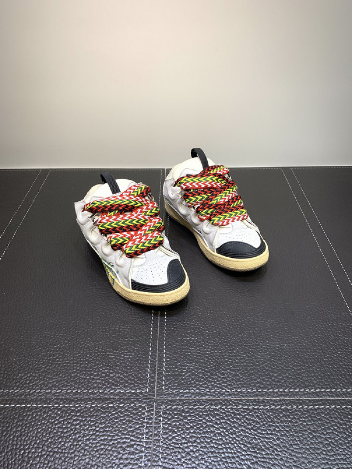 Lanu1n curb sneaker