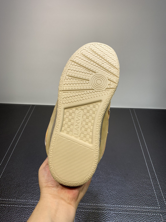 Lanu1n curb sneaker