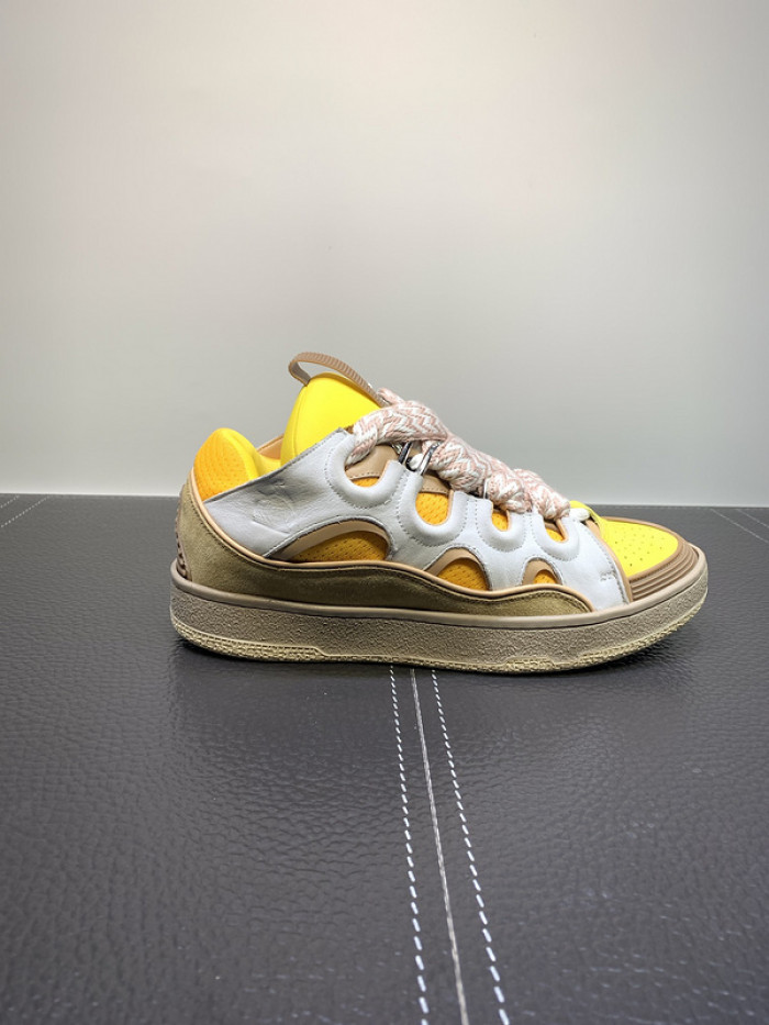 Lanu1n curb sneaker
