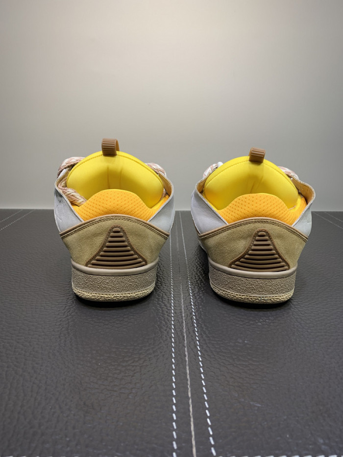 Lanu1n curb sneaker