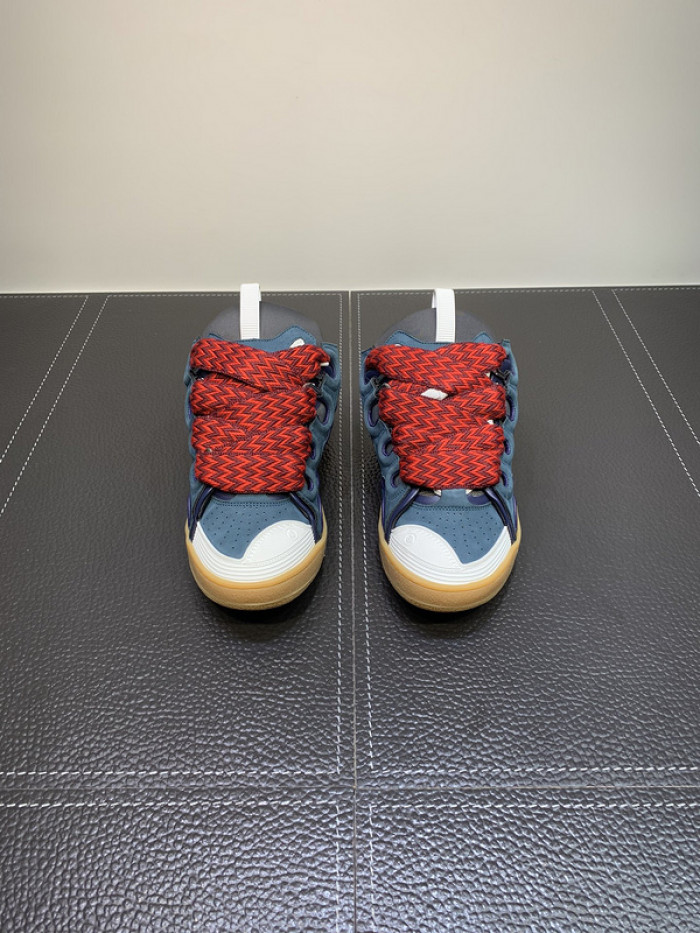 Lanu1n curb sneaker