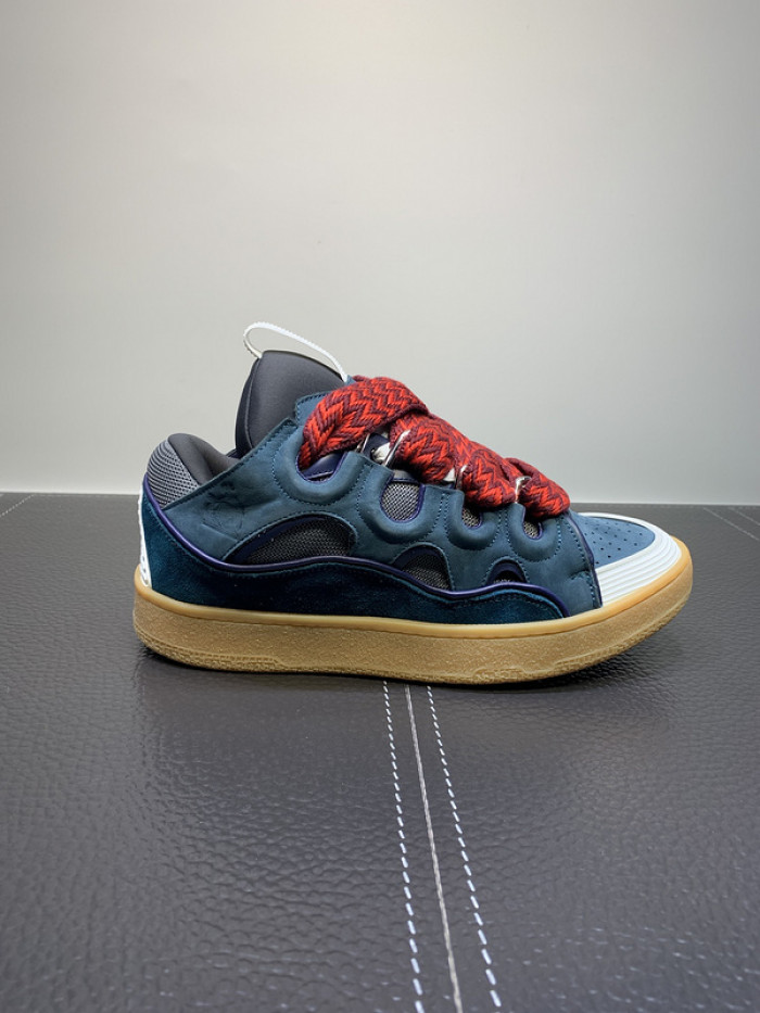 Lanu1n curb sneaker
