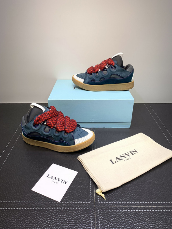 Lanu1n curb sneaker