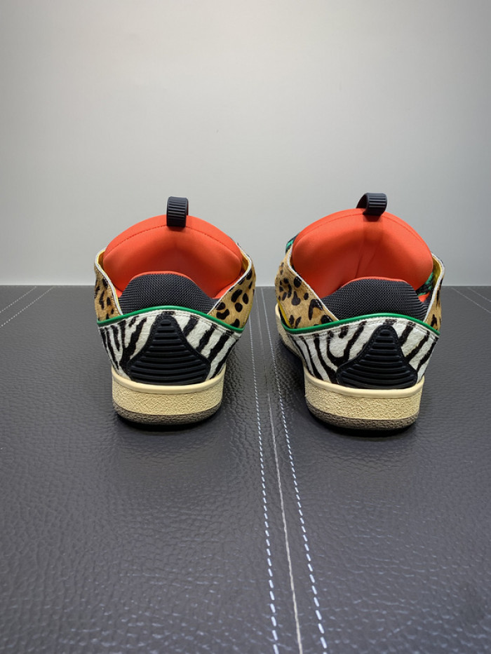 Lanu1n curb sneaker