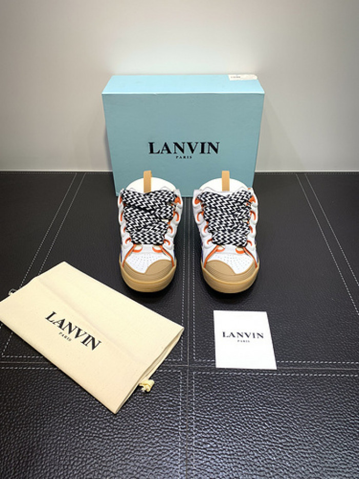 Lanu1n curb sneaker