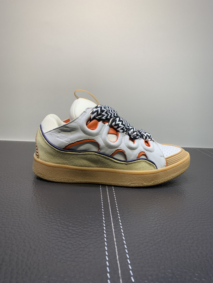 Lanu1n curb sneaker