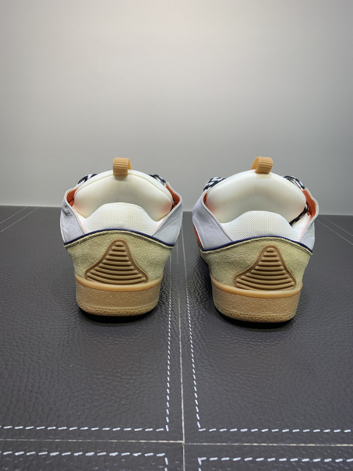 Lanu1n curb sneaker