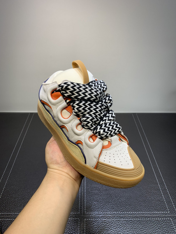 Lanu1n curb sneaker