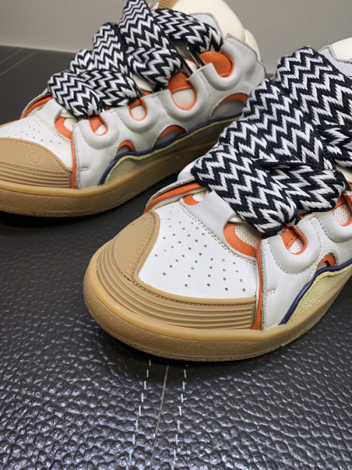 Lanu1n curb sneaker