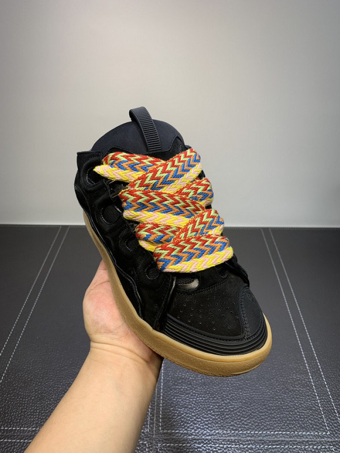 Lanu1n curb sneaker
