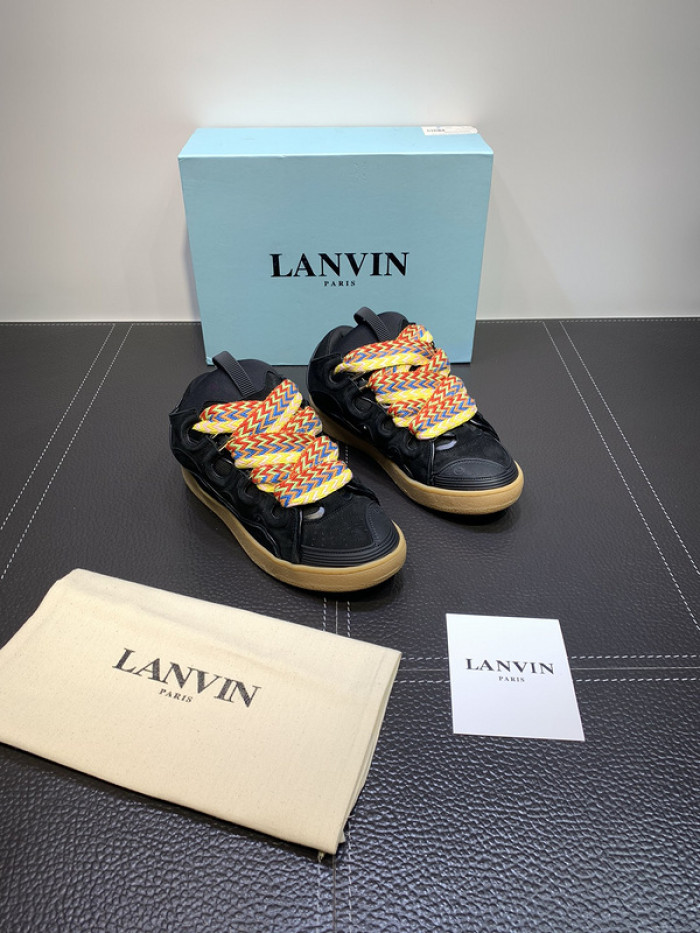 Lanu1n curb sneaker