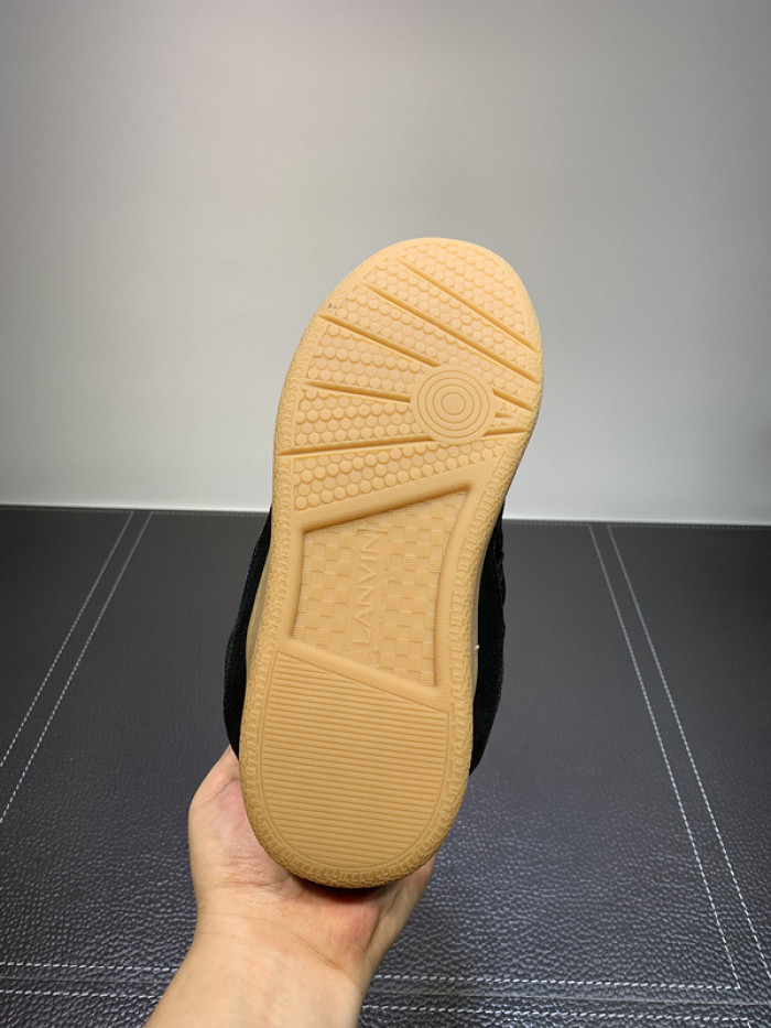 Lanu1n curb sneaker