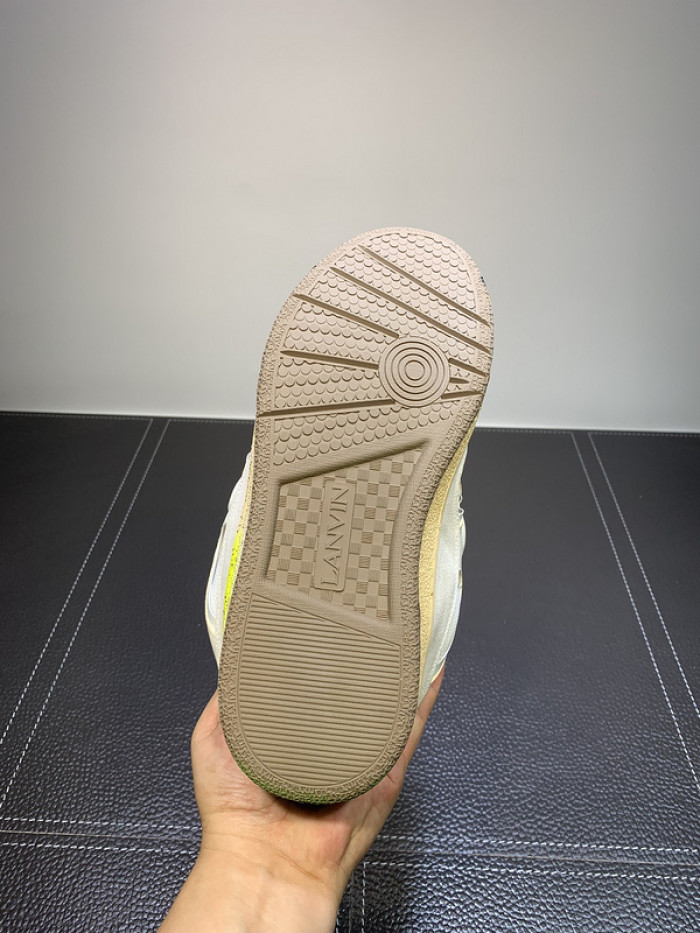 Lanu1n curb sneaker