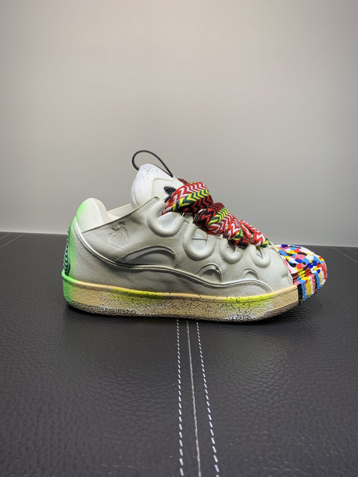Lanu1n curb sneaker
