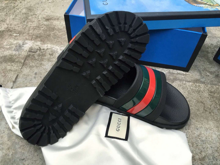 gi sandal