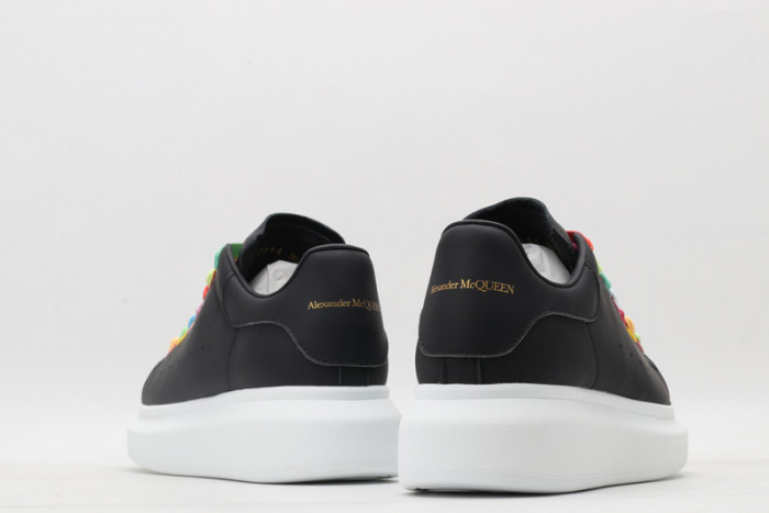 alex mcqu sneakers