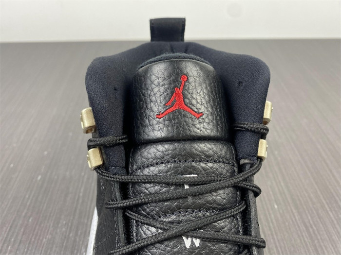 jordan 12 retro playoffs ct8013-006