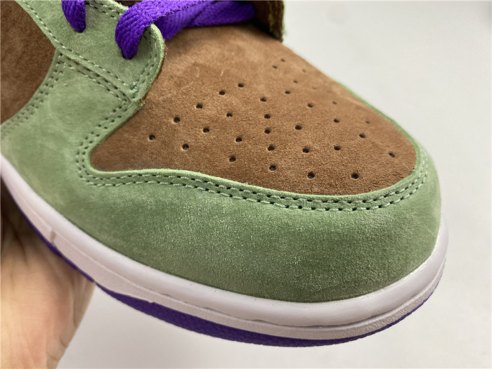 nike dunk low veneer (2020) - da1469-200