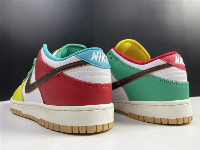 nike dunk low se 