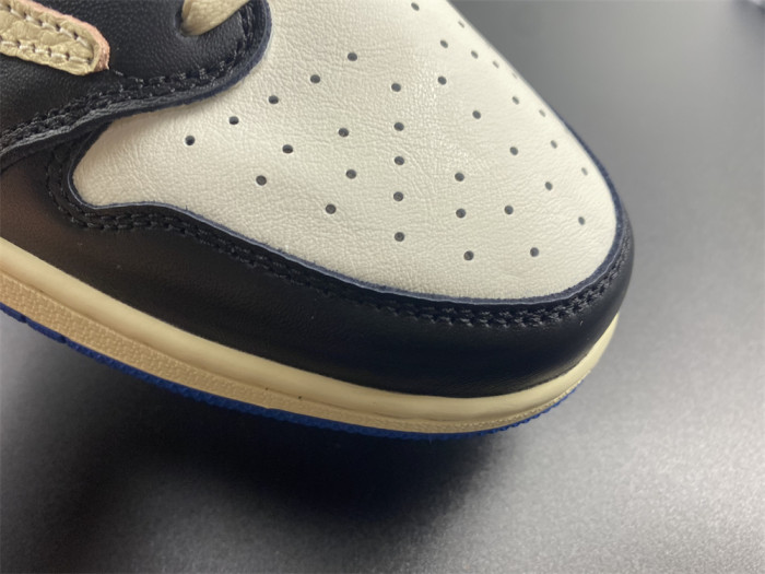 travis scott x fragment x air jordan 1 low og dm7866-140