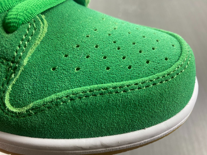 nike sb dunk low pro st. patR1ck